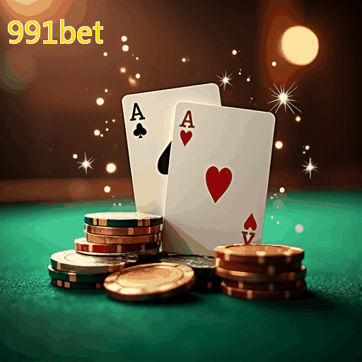 991bet - Promoções e bônus exclusivos para novos jogadores.